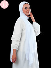 Load image into Gallery viewer, Kaila Scarf - Gauze
