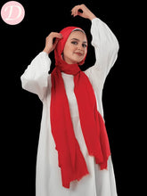 Load image into Gallery viewer, Kaila Scarf - Gauze
