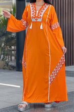 Load image into Gallery viewer, Lama Jalabiya - Linen