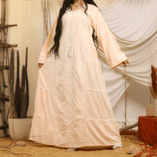 Load image into Gallery viewer, Jalabiya Ola - Cotton