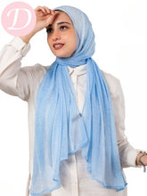 Load image into Gallery viewer, Evelyn Scarf - Kuwaiti Basic