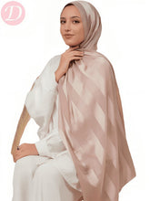 Load image into Gallery viewer, Stefani Scarf - Silk Satin