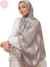 Load image into Gallery viewer, Stefani Scarf - Silk Satin