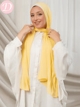 Load image into Gallery viewer, Bingo Scarf - Crepe