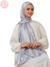 Load image into Gallery viewer, Stefani Scarf - Silk Satin