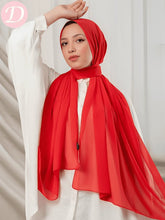 Load image into Gallery viewer, Bingo Scarf - Crepe