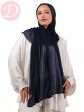 Load image into Gallery viewer, Evelyn Scarf - Kuwaiti Basic