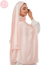 Load image into Gallery viewer, Stefani Scarf - Silk Satin