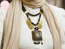 Load image into Gallery viewer, Dolores Necklace - Agate