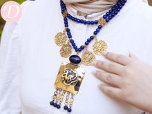 Load image into Gallery viewer, Dolores Necklace - Agate