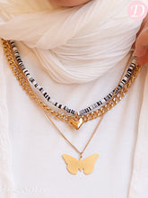 Load image into Gallery viewer, Jasmine Necklace - Jamaica