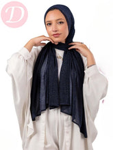 Load image into Gallery viewer, Evelyn Scarf - Kuwaiti Basic