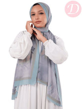 Load image into Gallery viewer, Sophie Scarf - Crepe Chiffon