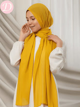 Load image into Gallery viewer, Bingo Scarf - Crepe