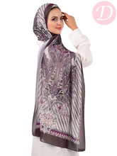 Load image into Gallery viewer, Jane Scarf - Crepe Chiffon