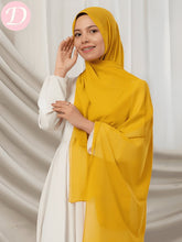 Load image into Gallery viewer, Bingo Scarf - Crepe