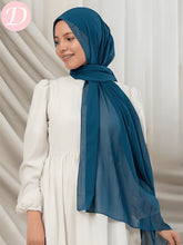 Load image into Gallery viewer, Bingo Scarf - Crepe