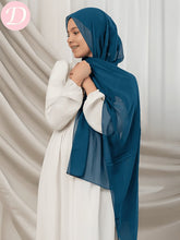 Load image into Gallery viewer, Bingo Scarf - Crepe