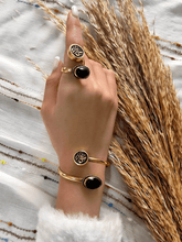 Load image into Gallery viewer, "Saada" Set – Pure Copper