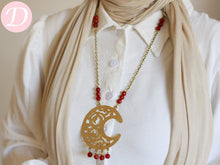 Load image into Gallery viewer, Riley Necklace - Pure Copper