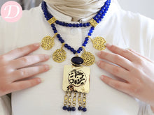 Load image into Gallery viewer, Dolores Necklace - Agate