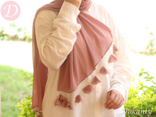Load image into Gallery viewer, Camellia Scarf - Chiffon