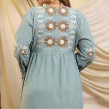 Load image into Gallery viewer, Jalabiya Maha - Cotton