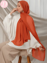 Load image into Gallery viewer, Bingo Scarf - Crepe