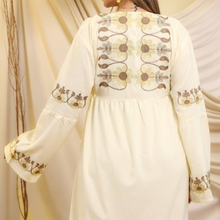 Load image into Gallery viewer, Jalabiya Maha - Cotton