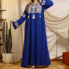 Load image into Gallery viewer, Jalabiya Maha - Cotton