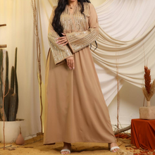 Load image into Gallery viewer, Jalabiya Salma - Cotton