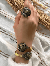 Load image into Gallery viewer, Loura Elegant Set – Pure Copper