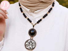 Load image into Gallery viewer, Claire Necklace - Agate