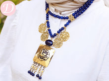 Load image into Gallery viewer, Dolores Necklace - Agate