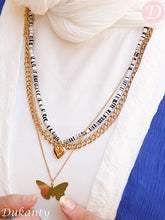 Load image into Gallery viewer, Jasmine Necklace - Jamaica