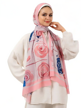 Load image into Gallery viewer, Averly Scarf - Crepe Digital