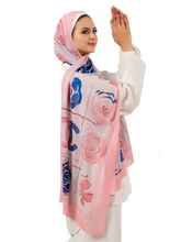 Load image into Gallery viewer, Averly Scarf - Crepe Digital