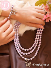 Load image into Gallery viewer, Vanessa Set - Pearl