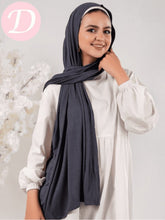 Load image into Gallery viewer, Aroura Scarf - Pure Cotton