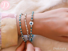 Load image into Gallery viewer, Keyli Bracelets - Beads