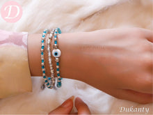 Load image into Gallery viewer, Keyli Bracelets - Beads