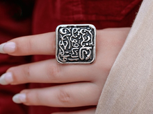 Load image into Gallery viewer, Sally Elegant Ring
