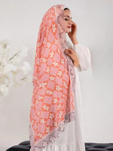 Load image into Gallery viewer, Lina Scarf - Crepe Digital