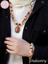 Load image into Gallery viewer, Sally Vintage Set - Seashell break