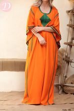 Load image into Gallery viewer, Maha Jalabiya - Cotton