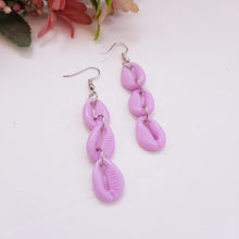 Load image into Gallery viewer, Pinar Simple Earrings