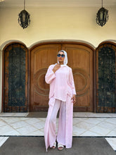 Load image into Gallery viewer, Dina Suit - Linen