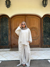 Load image into Gallery viewer, Dina Suit - Linen