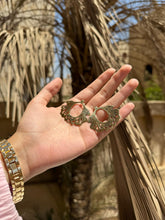 Load image into Gallery viewer, Maysoon Earings - Copper