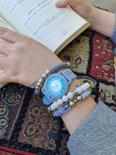 Load image into Gallery viewer, Aurora Watch Set - Gray Acrylic